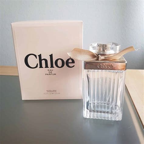 chloe eau de parfum bewertung|chloe perfumes official.